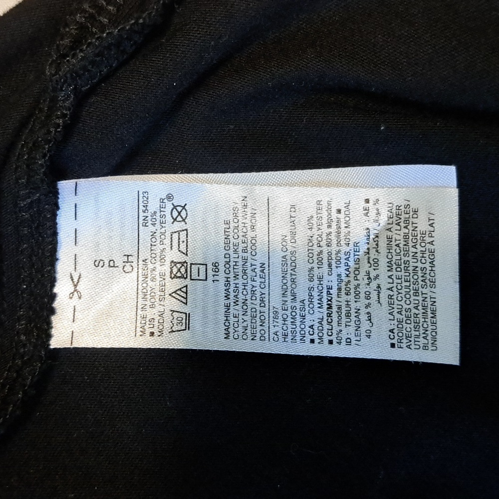 Blouse - Picture 5 of 9